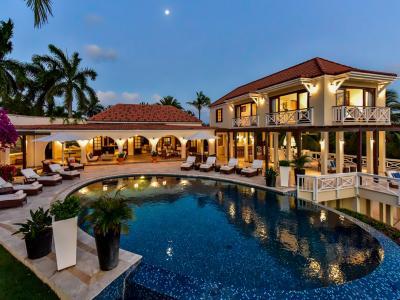 Quba villa — 1